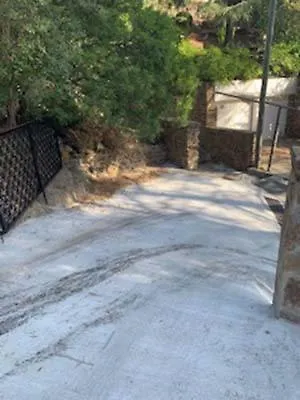 Hébergement de vacances La Bergerie *