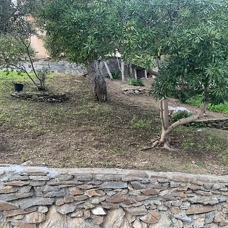 Hébergement de vacances La Bergerie Bormes-les-Mimosas