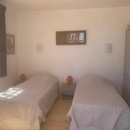 Holiday home La Bergerie
