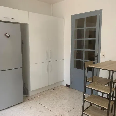La Bergerie