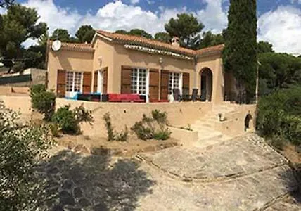La Bergerie *