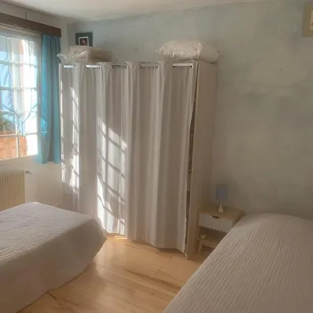 Holiday home La Bergerie *