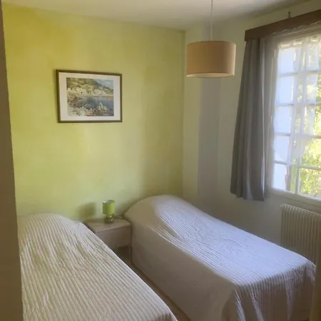 La Bergerie Holiday home