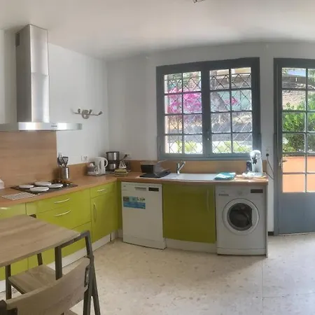 Holiday home La Bergerie *