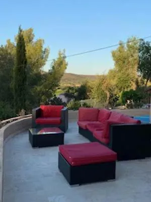 La Bergerie Holiday home Bormes-les-Mimosas