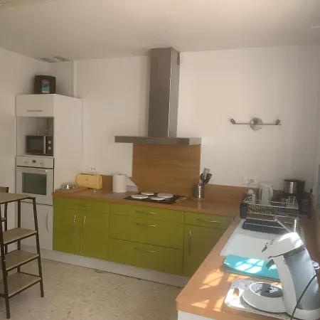 La Bergerie *
