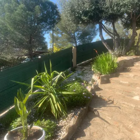 La Bergerie Bormes-les-Mimosas