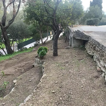 La Bergerie Bormes-les-Mimosas