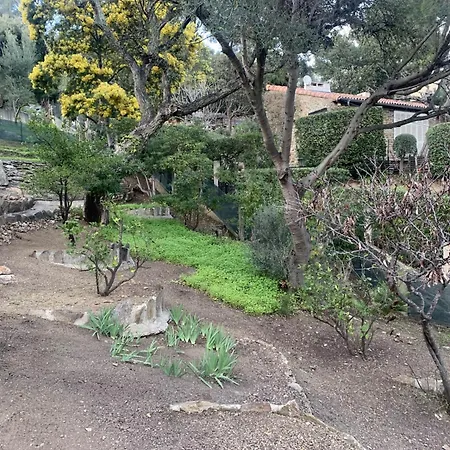 La Bergerie Bormes-les-Mimosas