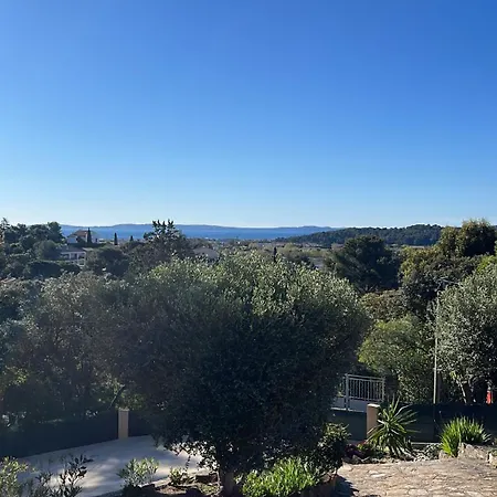 La Bergerie * Bormes-les-Mimosas