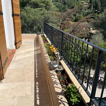 La Bergerie * Bormes-les-Mimosas