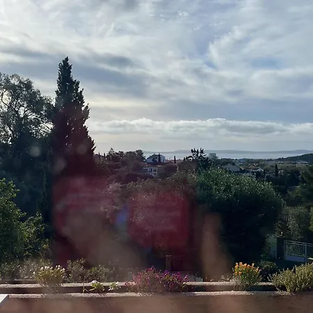 Holiday home La Bergerie